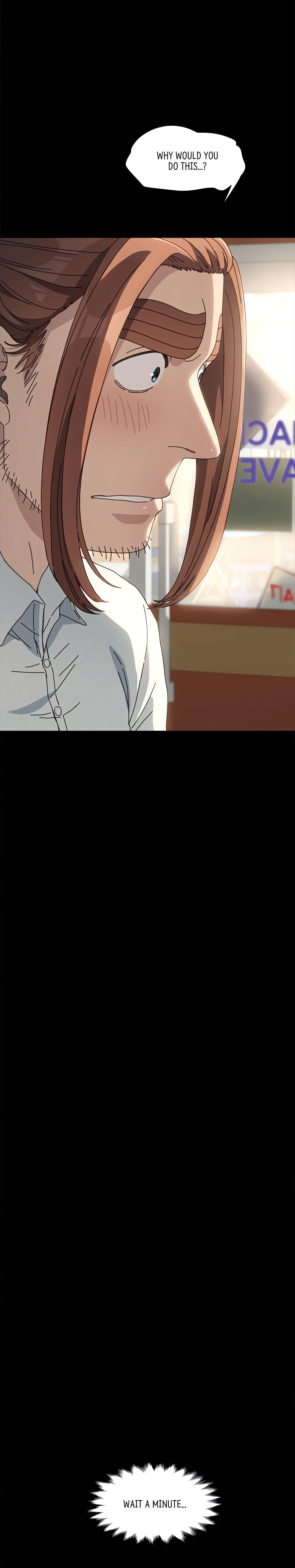 Man of The House (Official) chapter 20 page 35