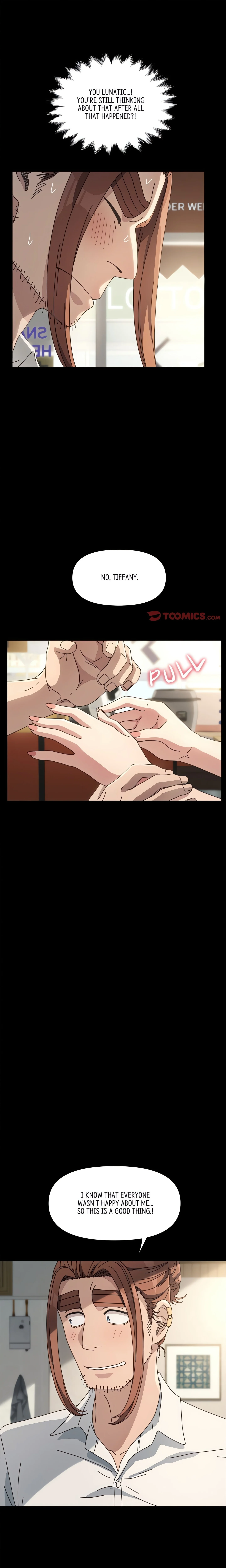 Man of The House (Official) chapter 21 page 1