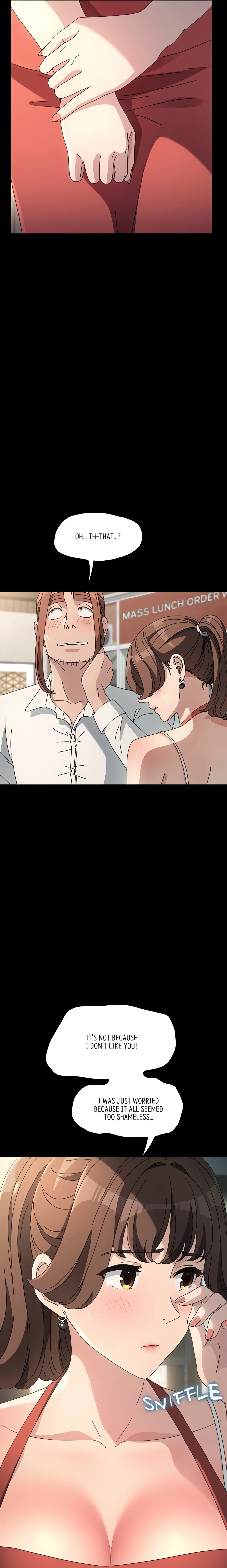Man of The House (Official) chapter 21 page 3