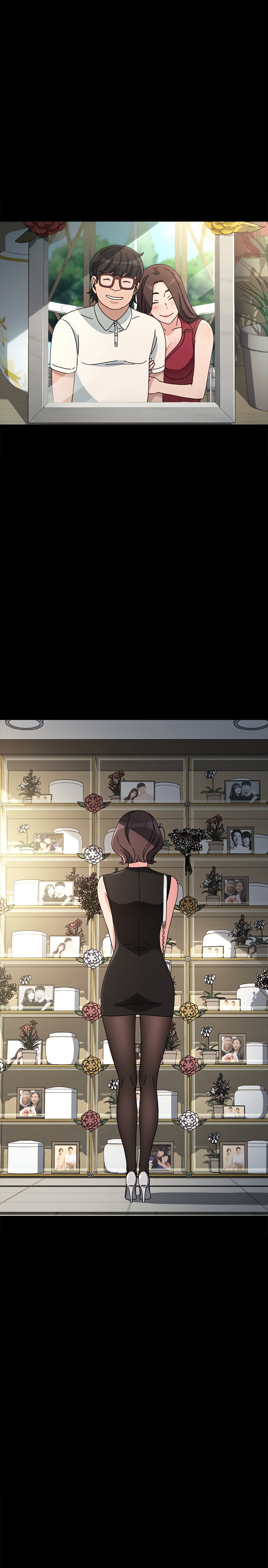 Man of The House (Official) chapter 21 page 5