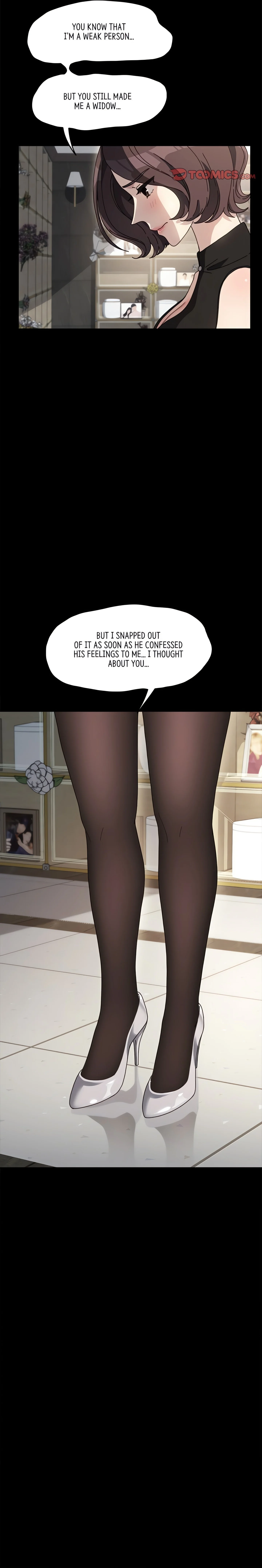 Man of The House (Official) chapter 21 page 6