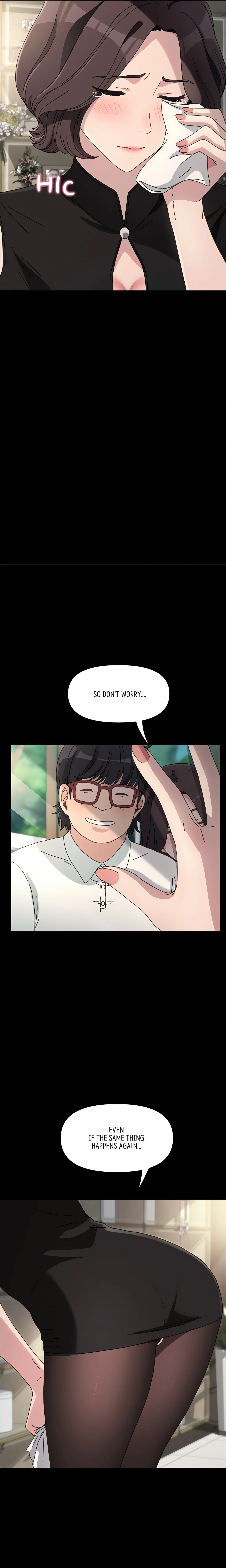 Man of The House (Official) chapter 21 page 7