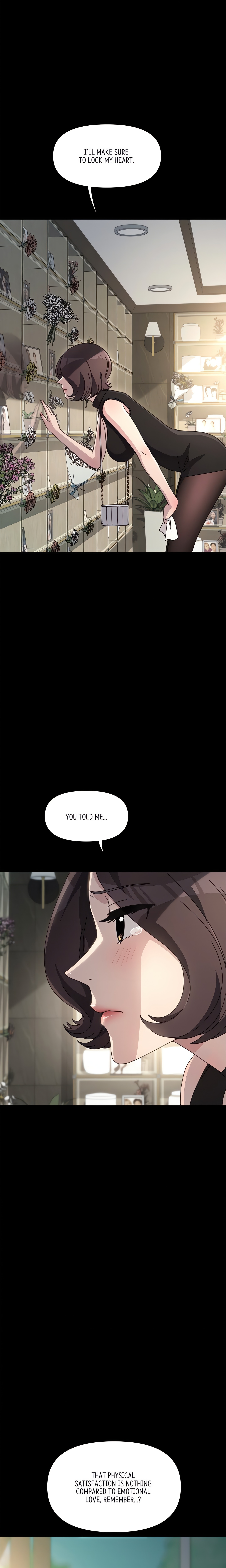 Man of The House (Official) chapter 21 page 8