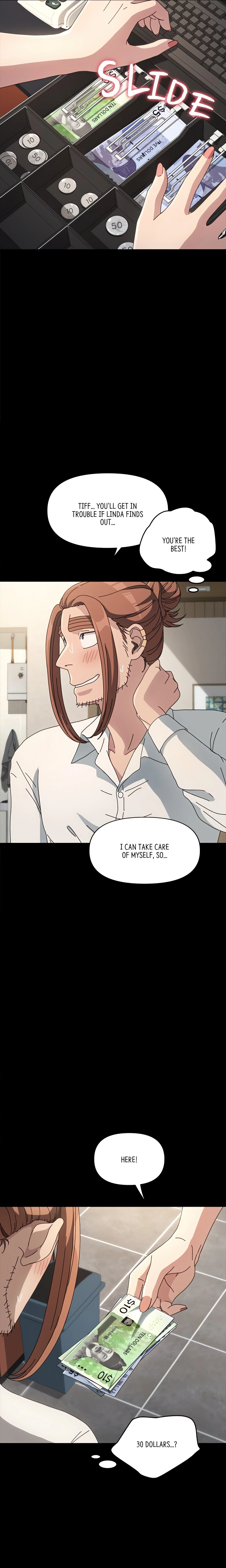 Man of The House (Official) chapter 21 page 14