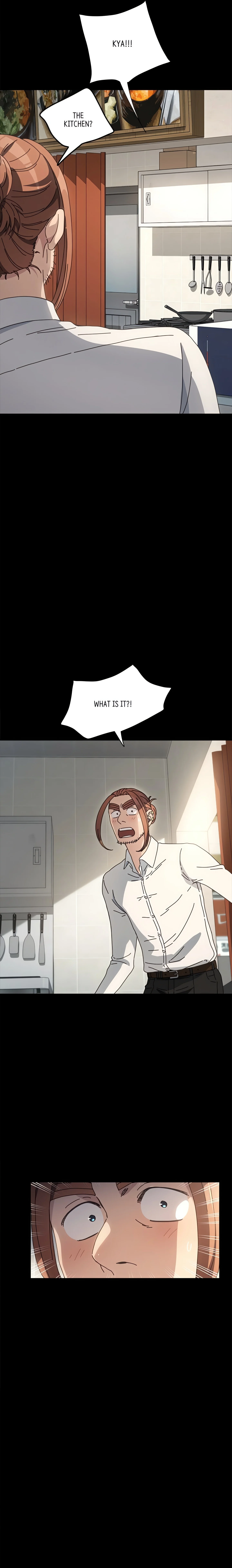 Man of The House (Official) chapter 22 page 2