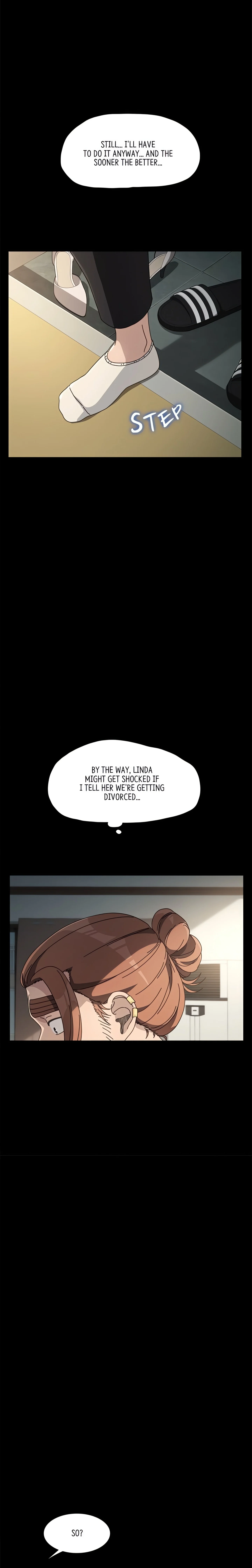 Man of The House (Official) chapter 22 page 13