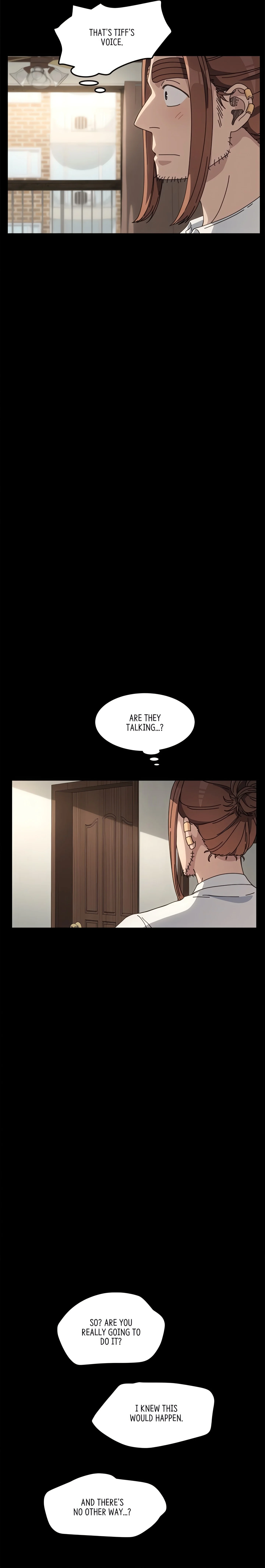 Man of The House (Official) chapter 22 page 14