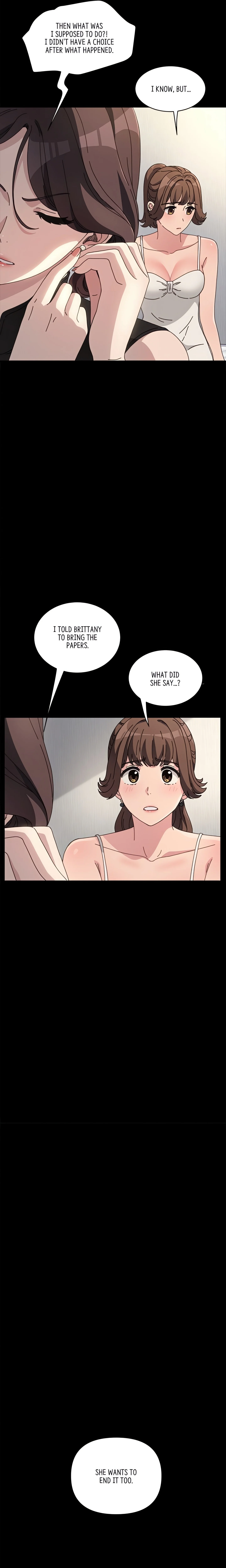 Man of The House (Official) chapter 22 page 16