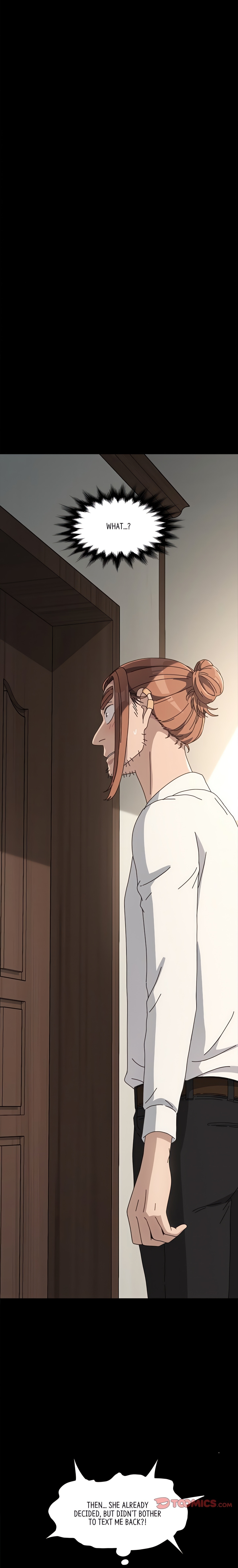 Man of The House (Official) chapter 22 page 17