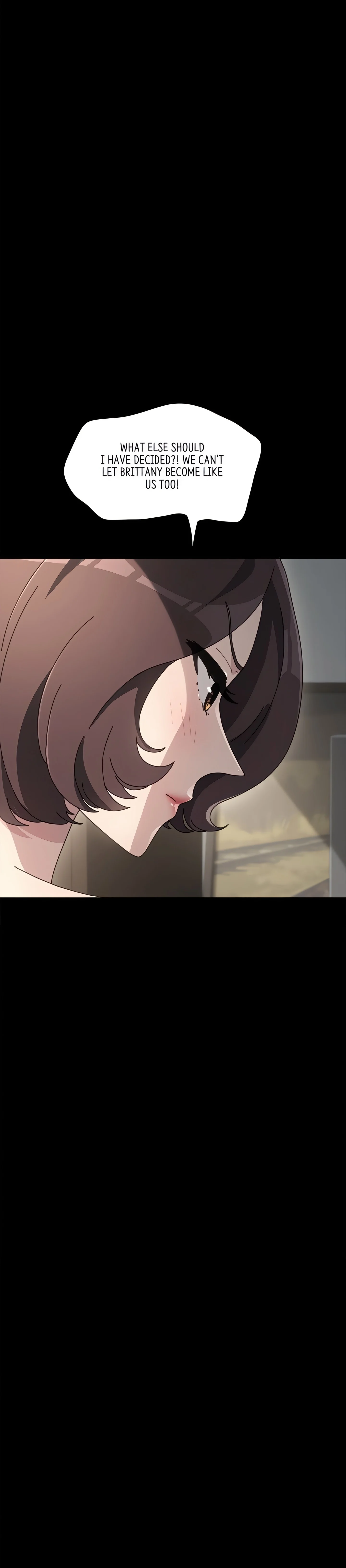 Man of The House (Official) chapter 22 page 20