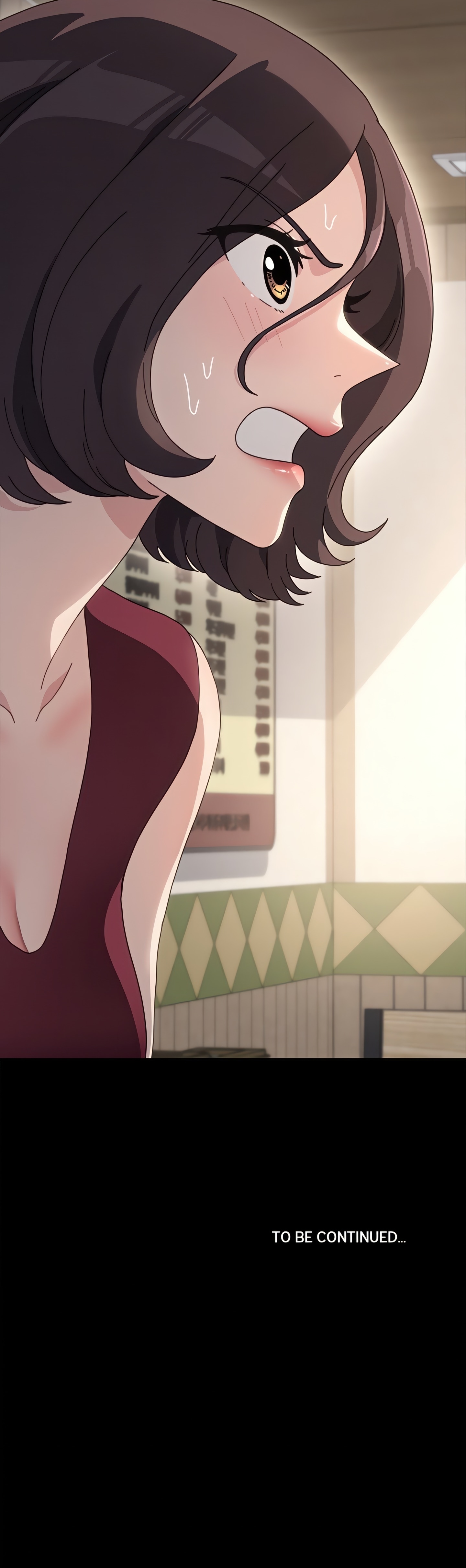 Man of The House (Official) chapter 22 page 32