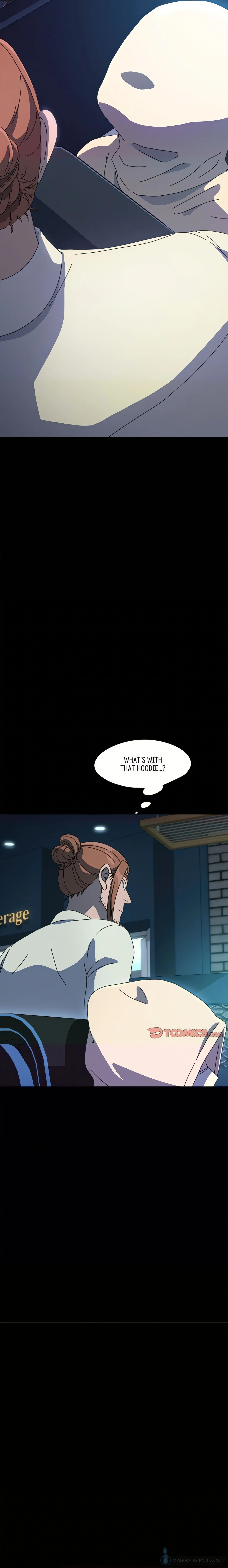 Man of The House (Official) chapter 23 page 9