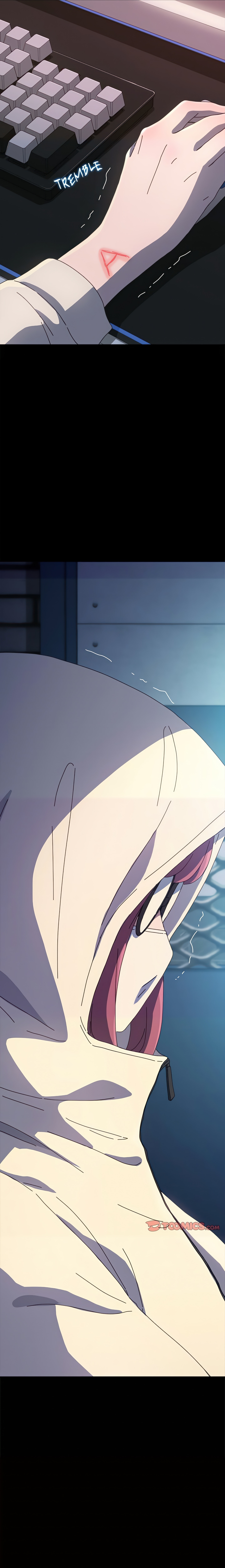 Man of The House (Official) chapter 23 page 10