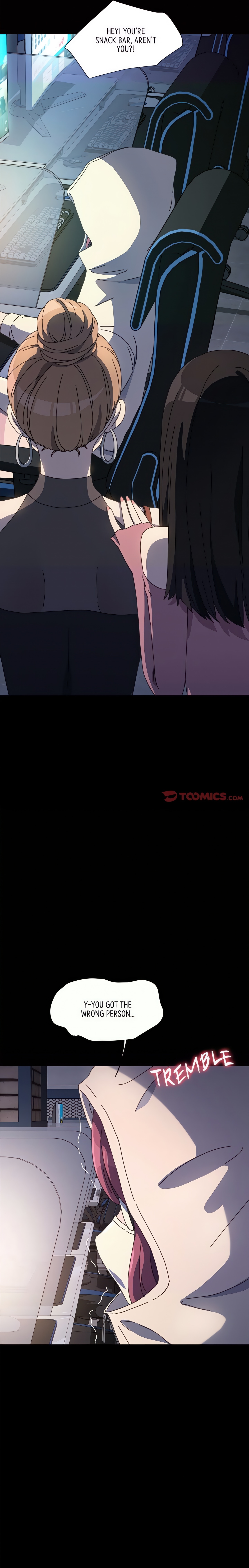 Man of The House (Official) chapter 23 page 14