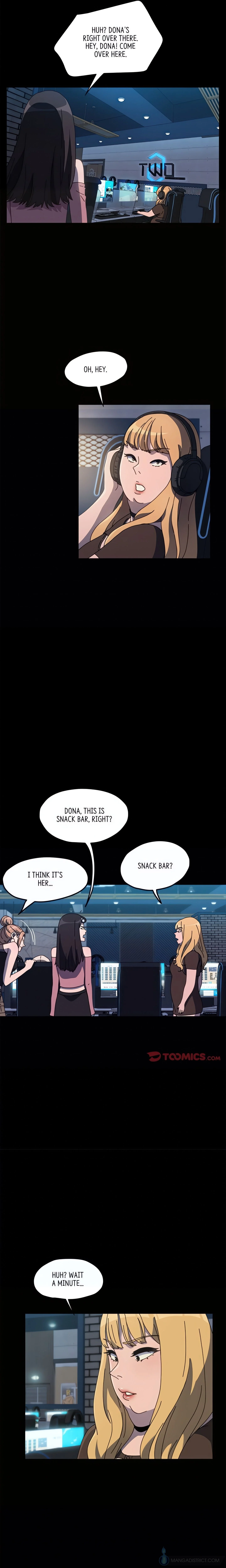 Man of The House (Official) chapter 23 page 15