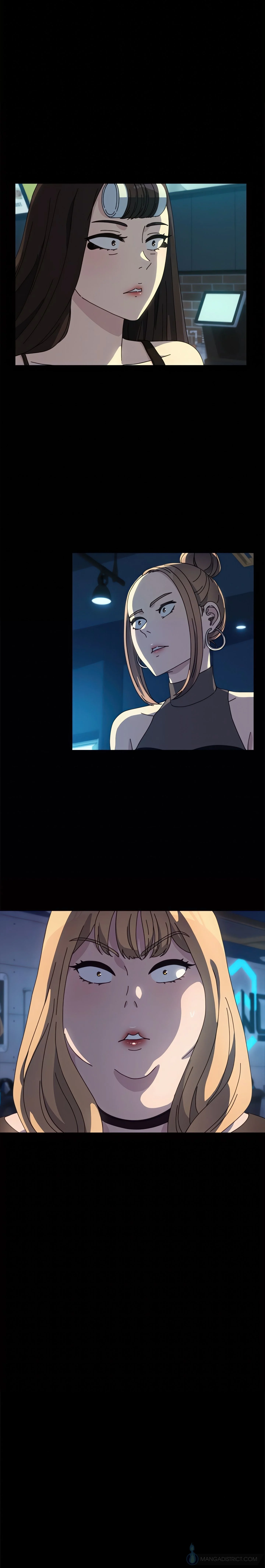 Man of The House (Official) chapter 23 page 25