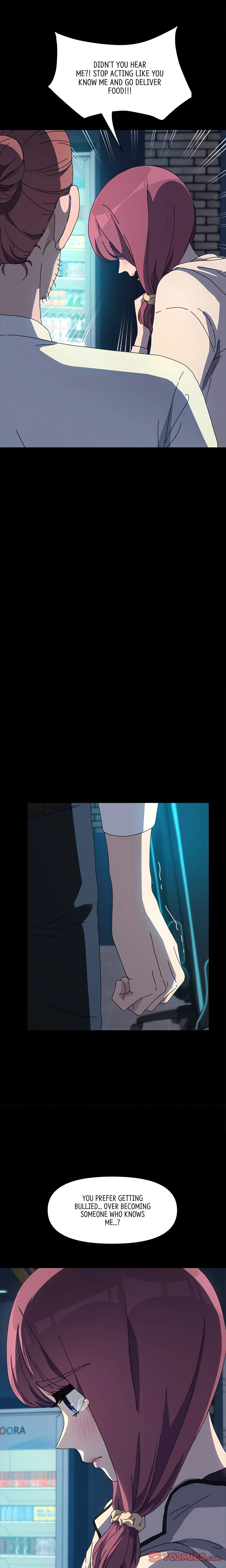 Man of The House (Official) chapter 24 page 6