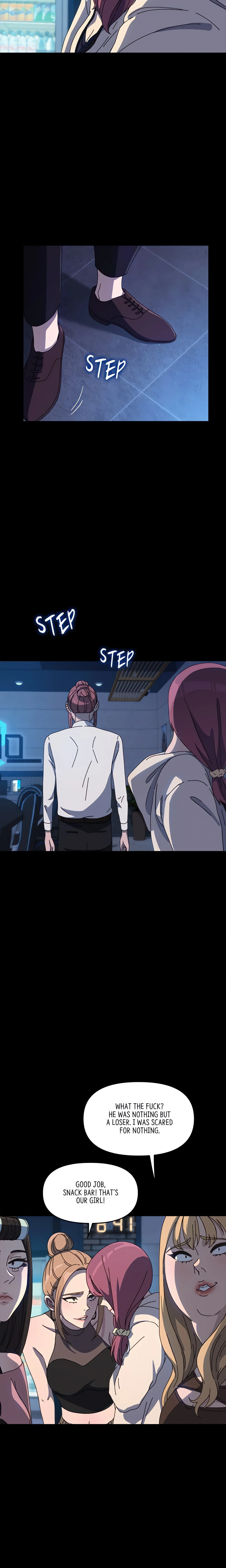 Man of The House (Official) chapter 24 page 7