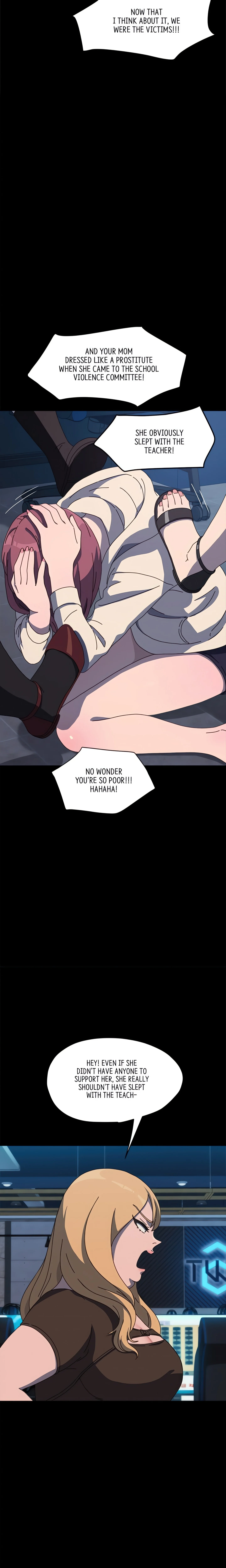 Man of The House (Official) chapter 24 page 11