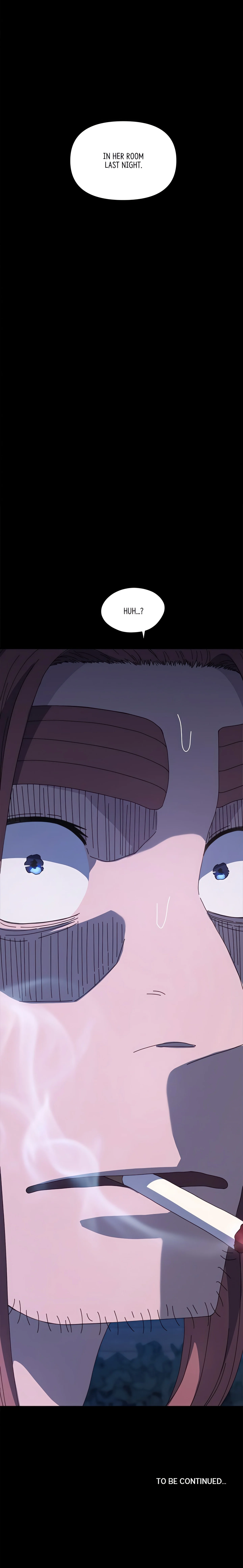 Man of The House (Official) chapter 24 page 27