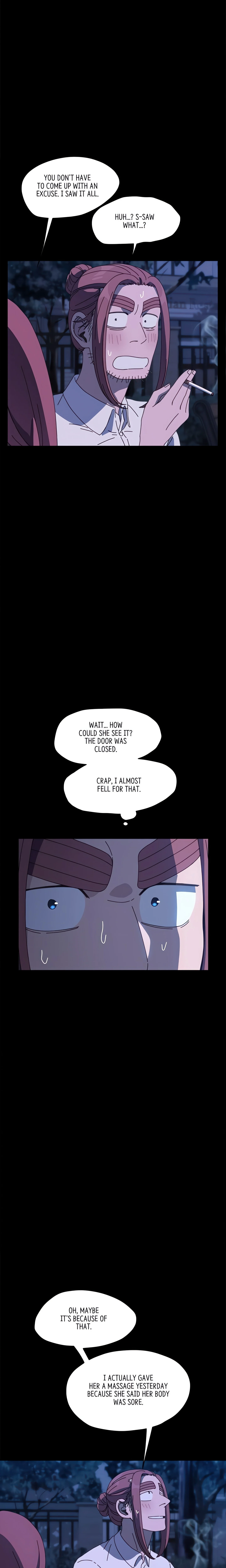 Man of The House (Official) chapter 25 page 2