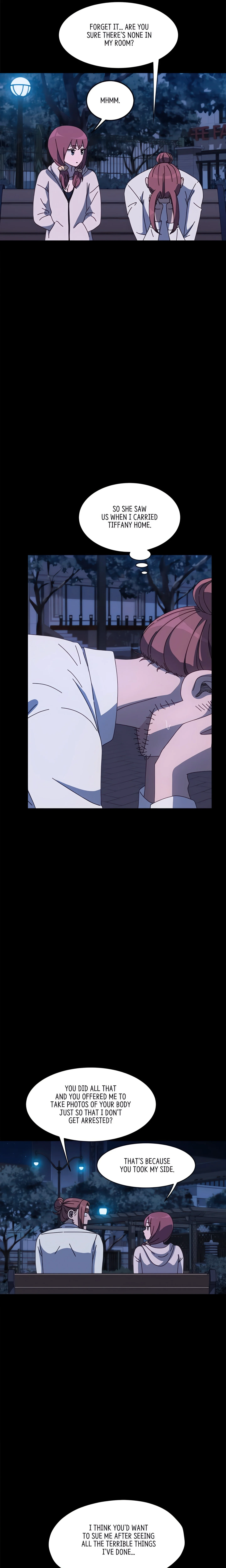 Man of The House (Official) chapter 25 page 10