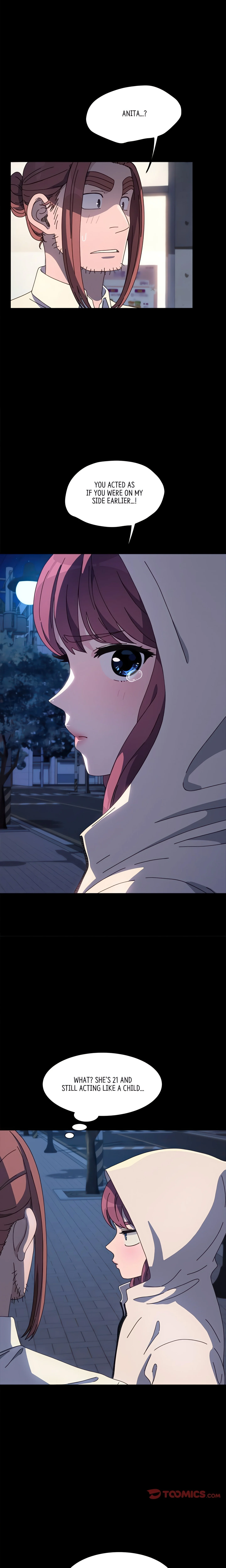 Man of The House (Official) chapter 25 page 15