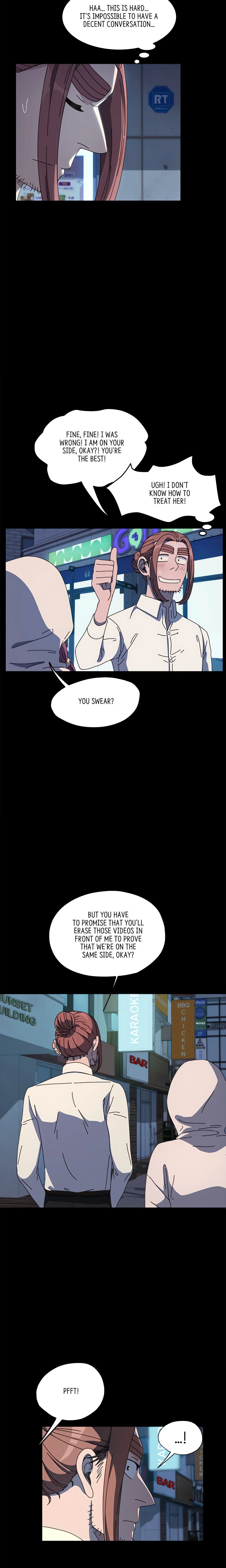 Man of The House (Official) chapter 25 page 16