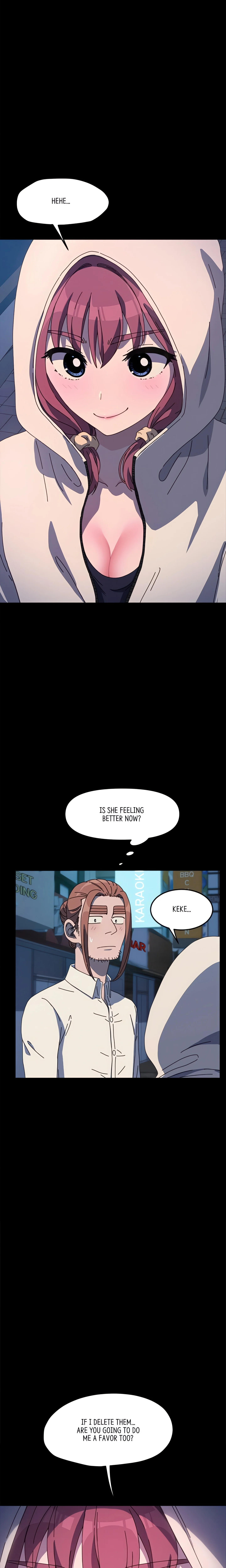 Man of The House (Official) chapter 25 page 17
