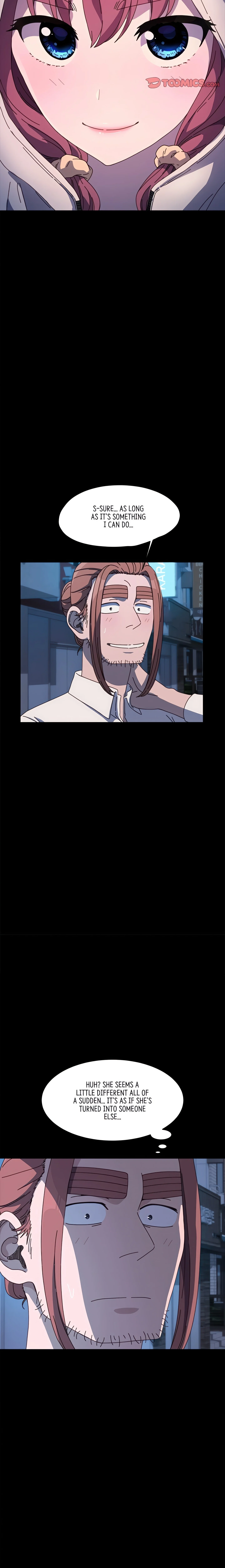 Man of The House (Official) chapter 25 page 18