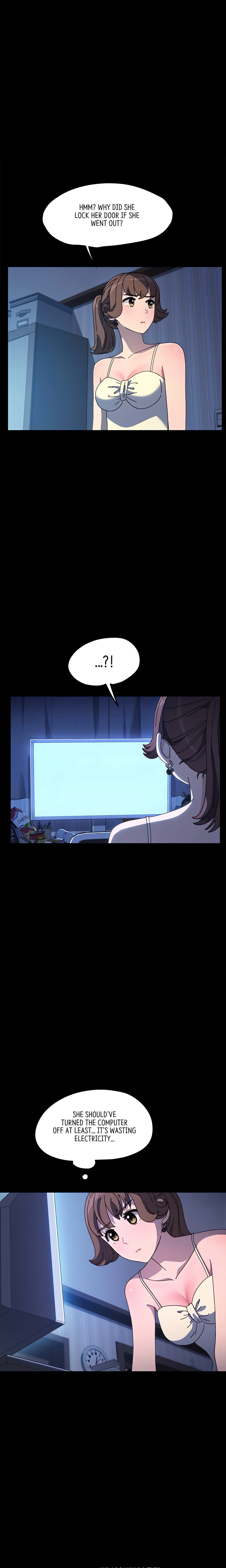 Man of The House (Official) chapter 26 page 2