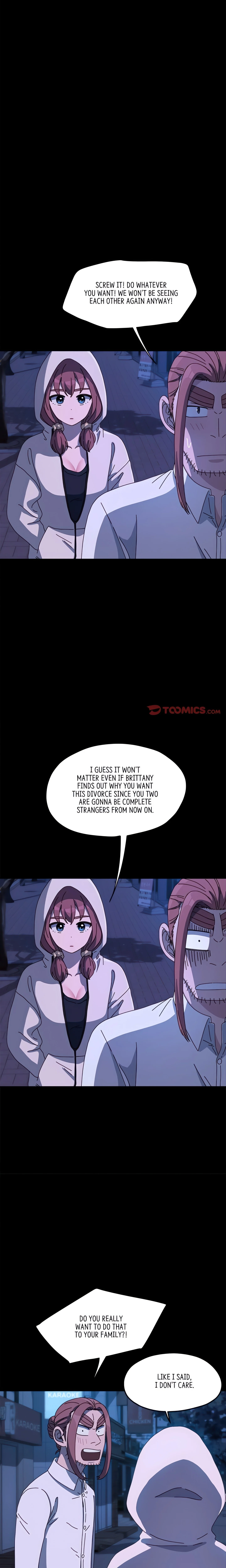Man of The House (Official) chapter 26 page 5