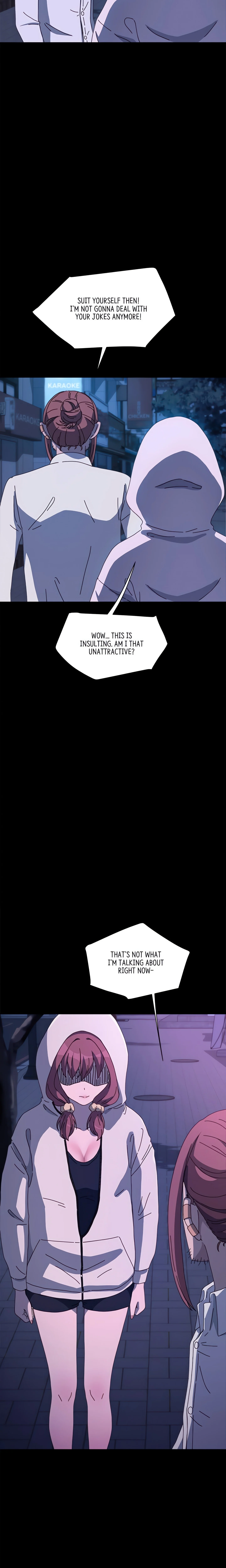 Man of The House (Official) chapter 26 page 6