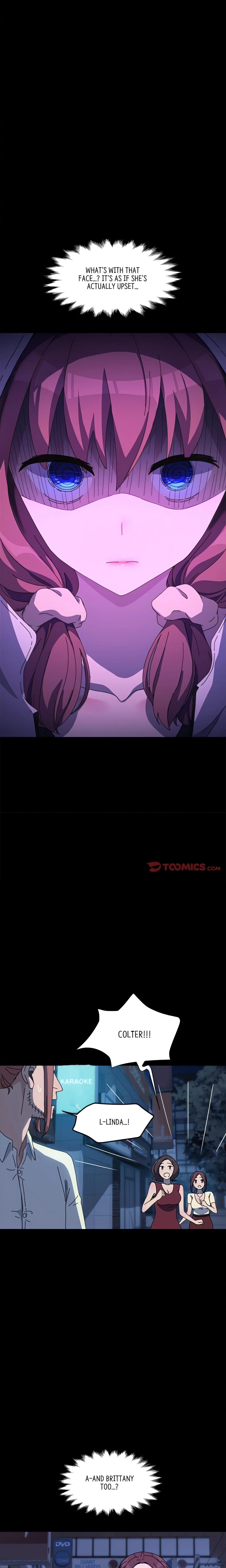 Man of The House (Official) chapter 26 page 7