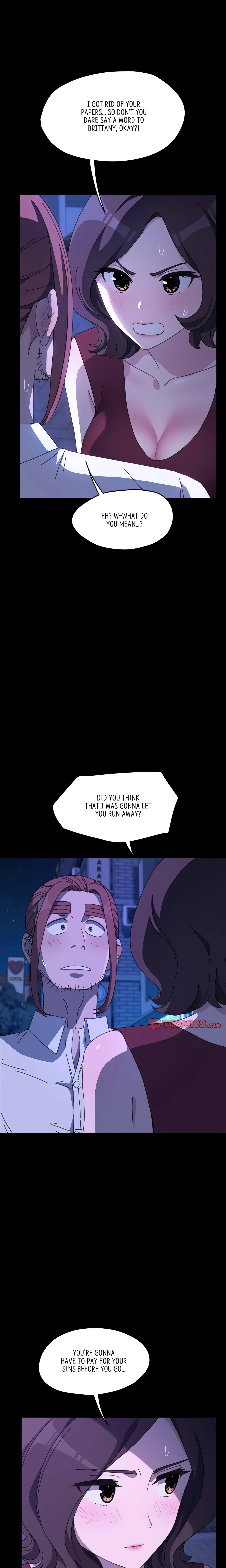 Man of The House (Official) chapter 26 page 9