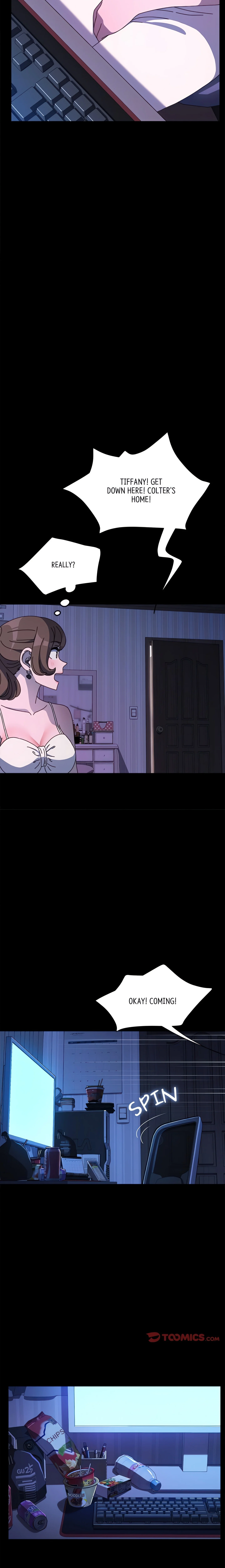 Man of The House (Official) chapter 26 page 13