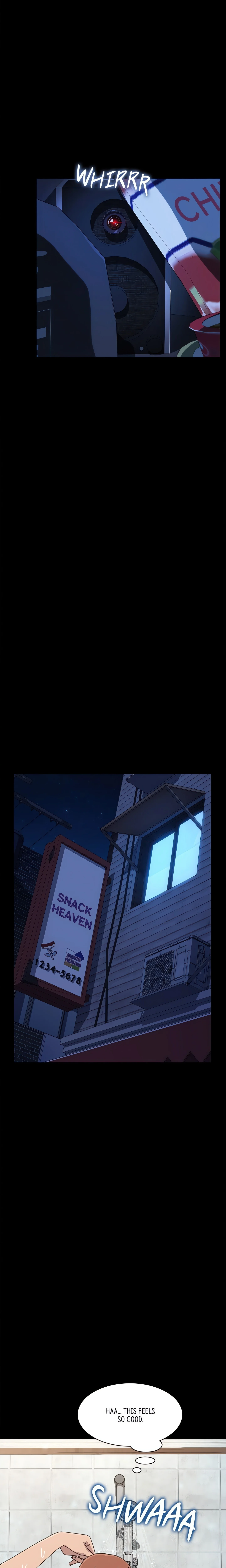 Man of The House (Official) chapter 26 page 14