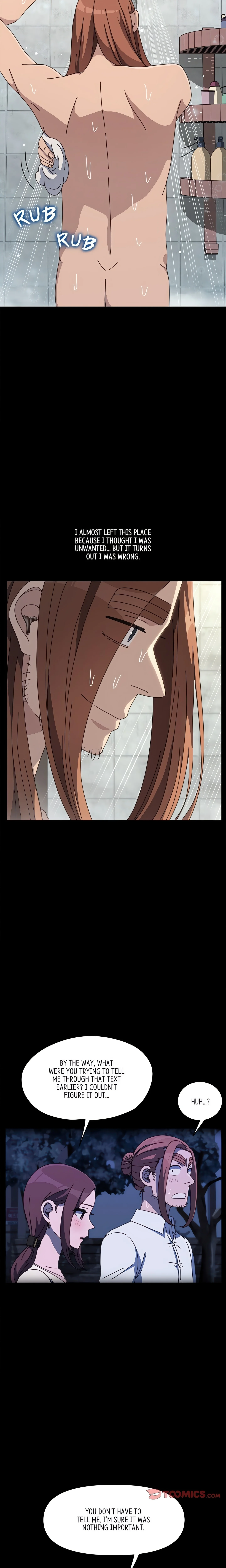 Man of The House (Official) chapter 26 page 15