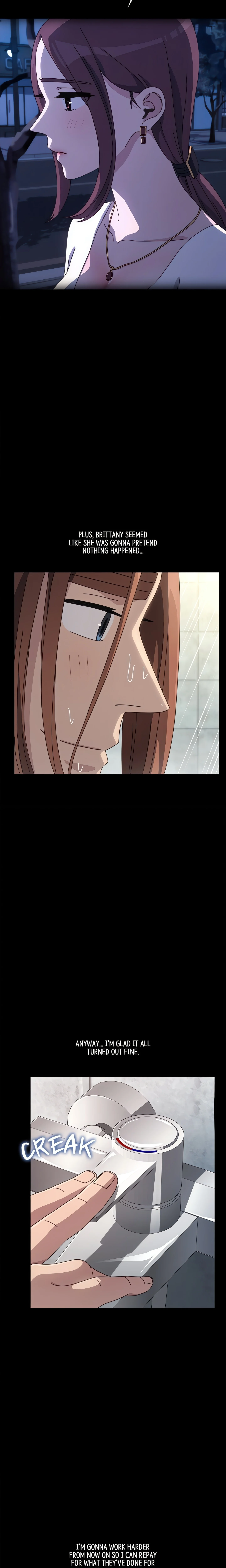 Man of The House (Official) chapter 26 page 16