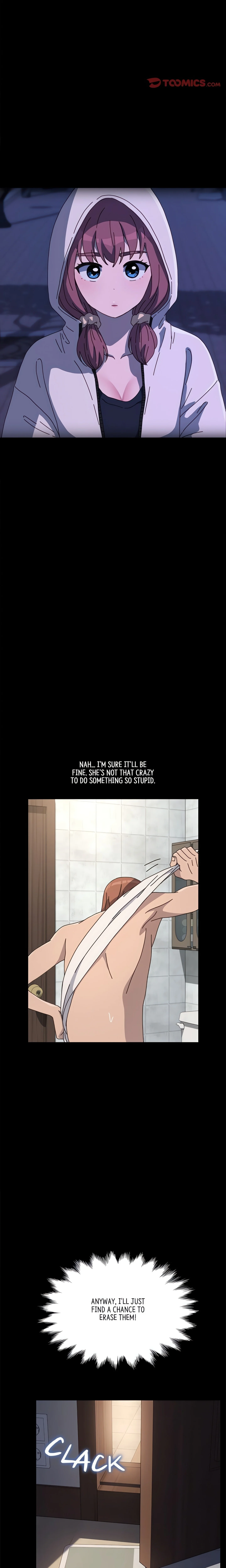Man of The House (Official) chapter 26 page 18