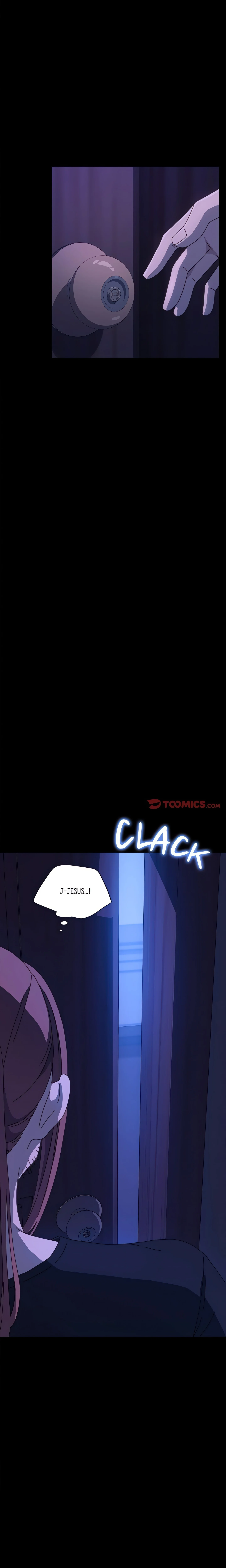 Man of The House (Official) chapter 27 page 2