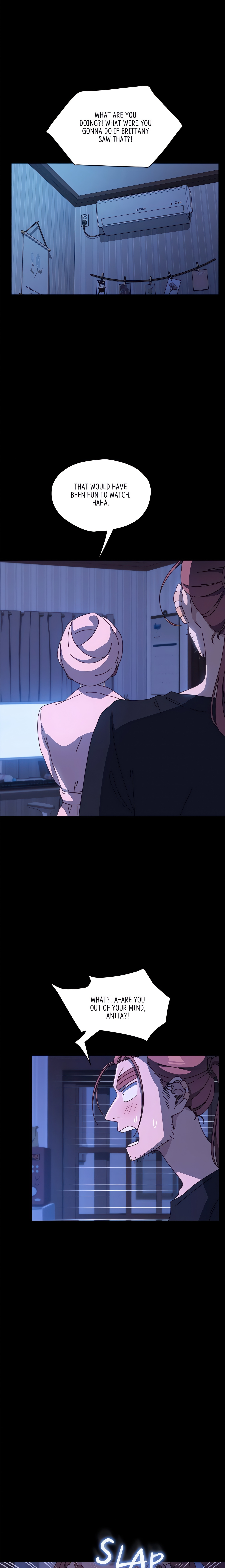 Man of The House (Official) chapter 27 page 4