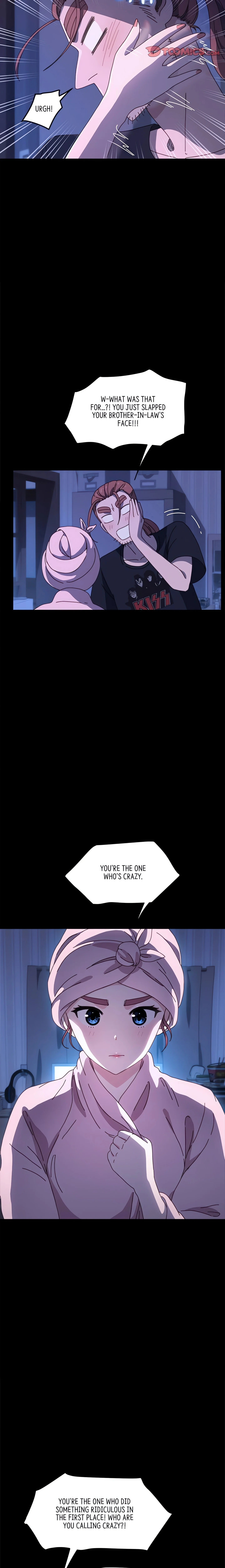 Man of The House (Official) chapter 27 page 5