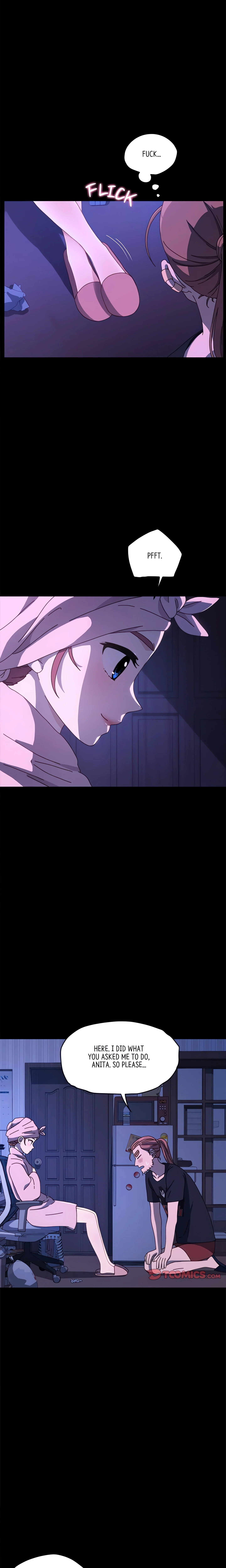 Man of The House (Official) chapter 27 page 8