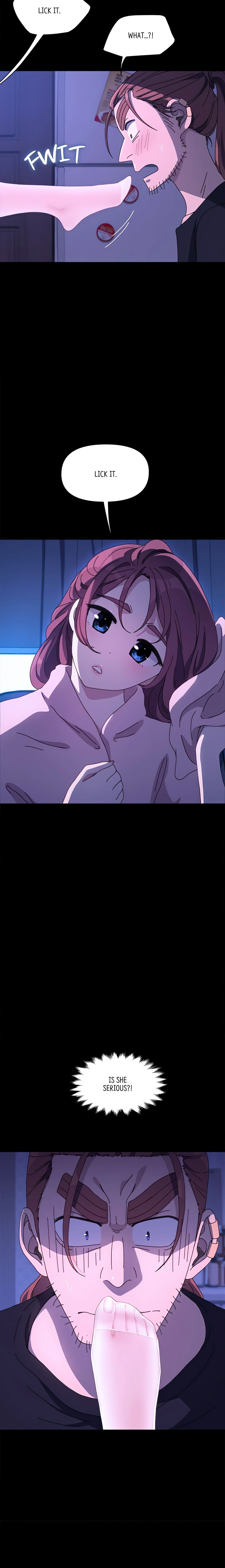 Man of The House (Official) chapter 27 page 9