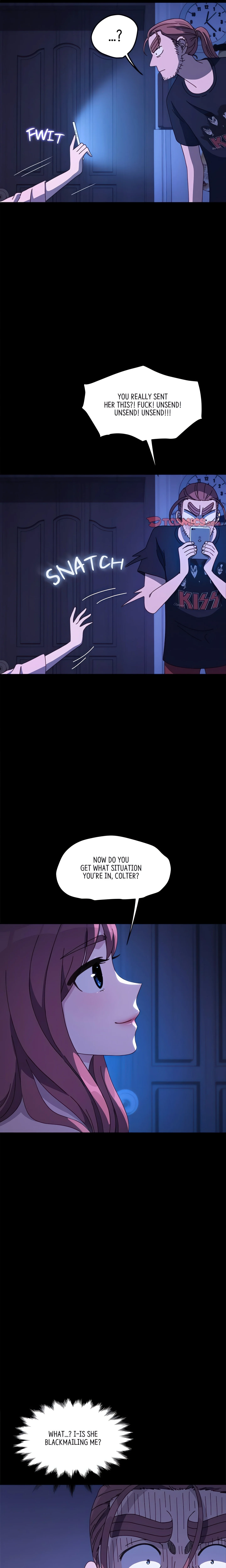 Man of The House (Official) chapter 27 page 11