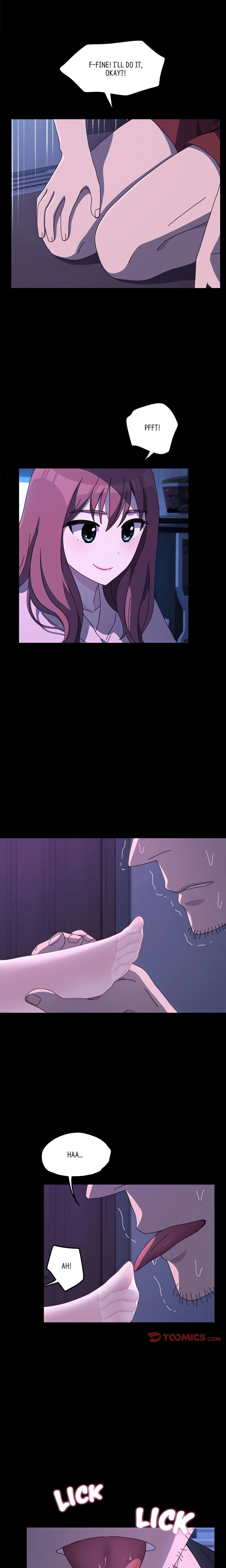 Man of The House (Official) chapter 27 page 13