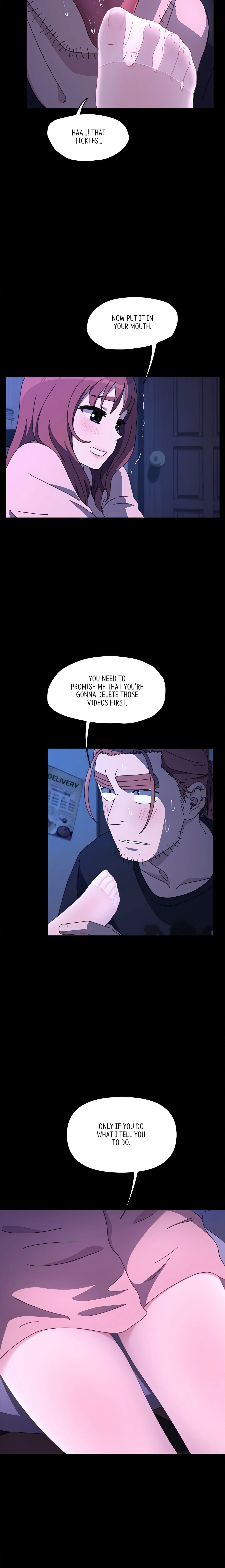Man of The House (Official) chapter 27 page 14