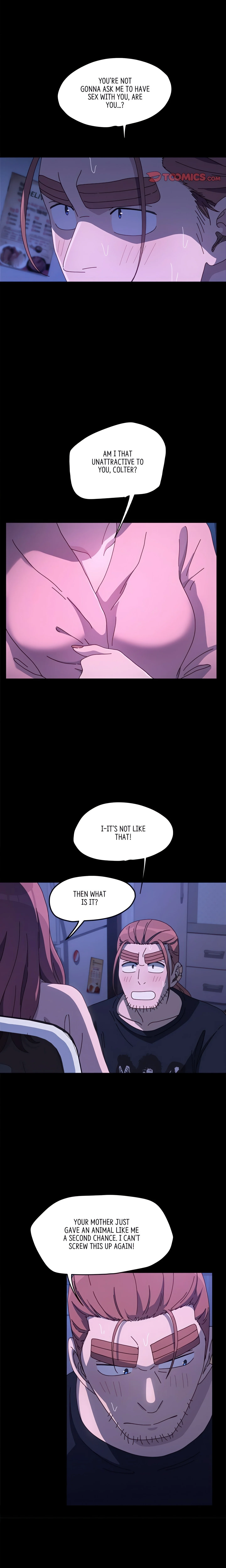 Man of The House (Official) chapter 27 page 15