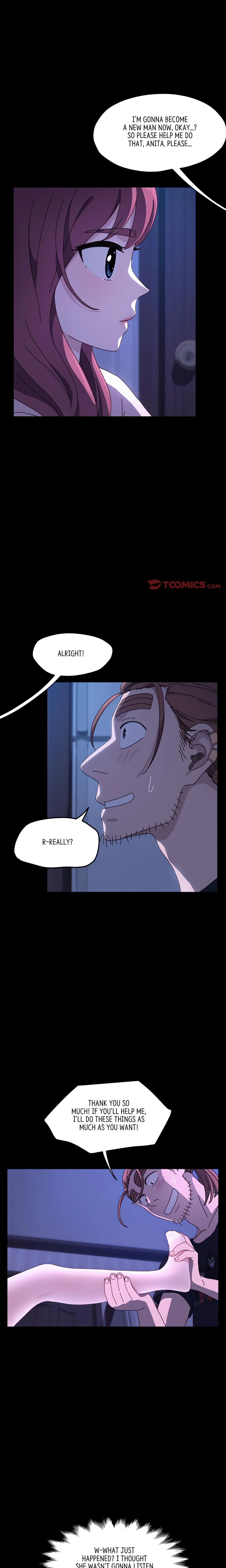 Man of The House (Official) chapter 27 page 16